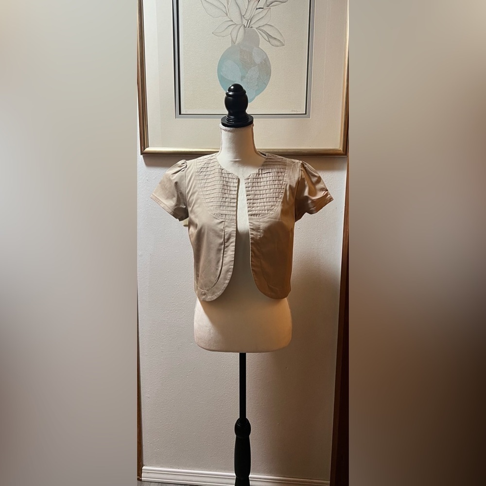 Ann Taylor Loft Women's Bolero